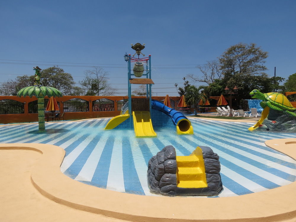 Hotel La Hacienda Santiago Kültér fotó