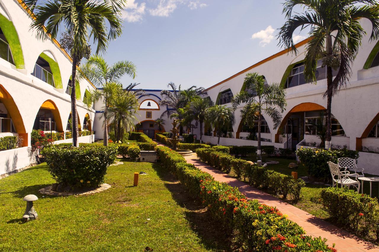Hotel La Hacienda Santiago Kültér fotó
