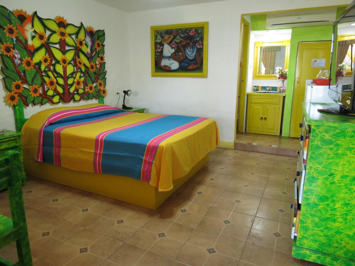 Hotel La Hacienda Santiago Kültér fotó
